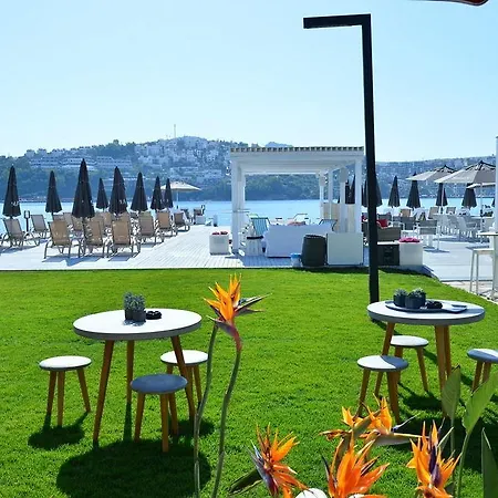 Bilkent Casa Costa Boutique Hotel