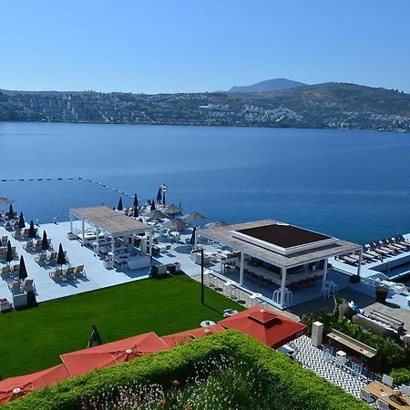 Bilkent Casa Costa Boutique Otel Gündoğan