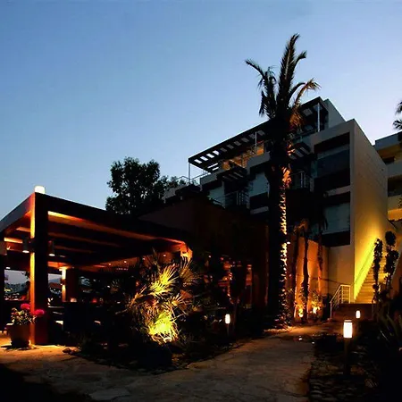 Bilkent Casa Costa Boutique 5* Gundogan (Bodrum)