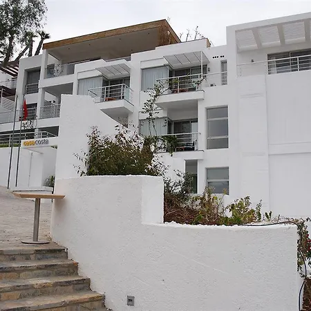 Bilkent Casa Costa Boutique Hotel 5*
