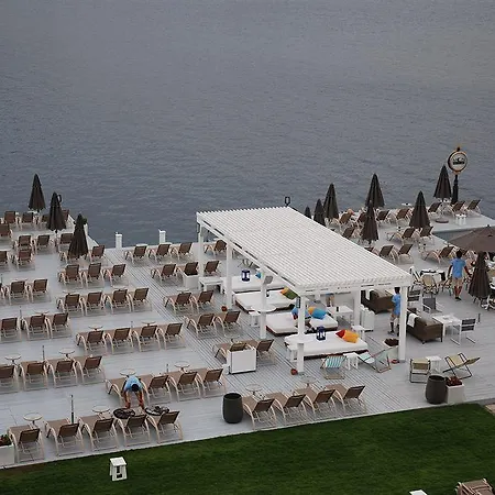 Bilkent Casa Costa Boutique Hotel 5*