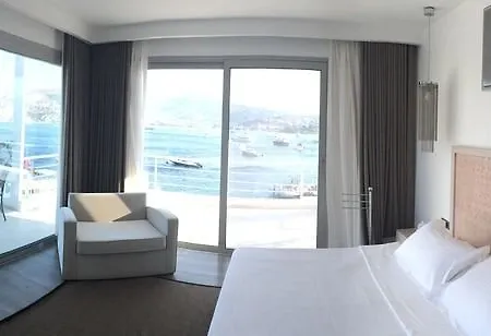 Otel Bilkent Casa Costa Boutique Gündoğan