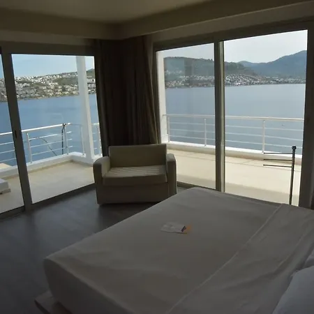 Bilkent Casa Costa Boutique Hotel Gundogan (Bodrum)