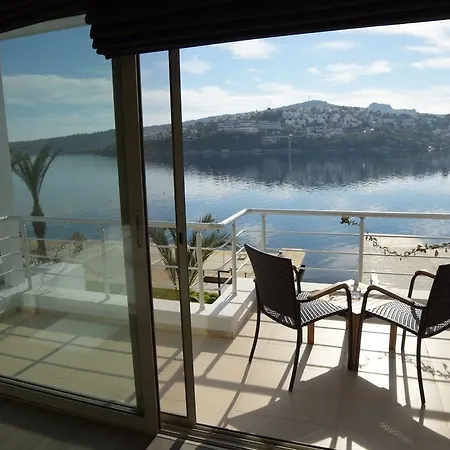 Bilkent Casa Costa Boutique Gundogan (Bodrum)