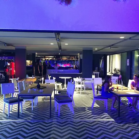 Bilkent Casa Costa Boutique Gündoğan