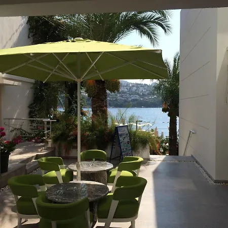 Otel Bilkent Casa Costa Boutique 5*