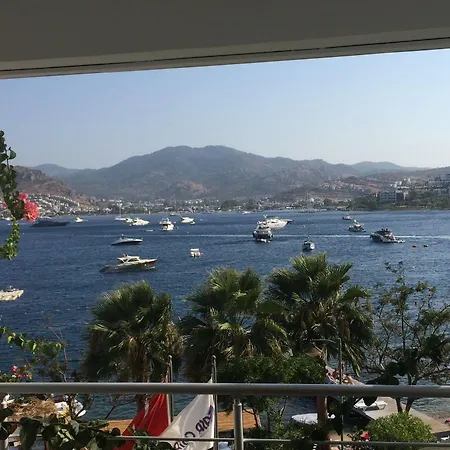 Bilkent Casa Costa Boutique Otel Gündoğan