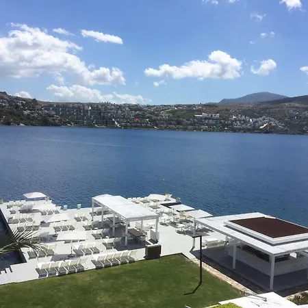 Hotel Bilkent Casa Costa Boutique Gundogan (Bodrum)