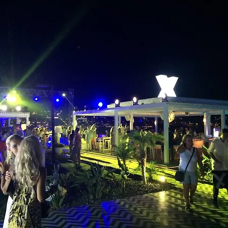 Bilkent Casa Costa Boutique Hotel Gundogan (Bodrum)