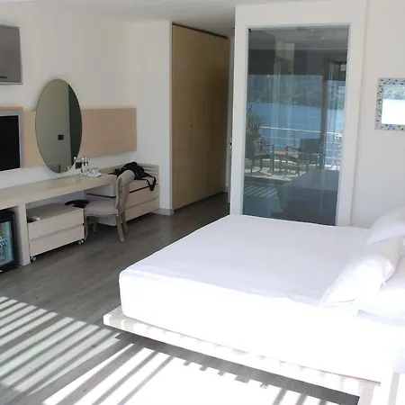Bilkent Casa Costa Boutique Hotel