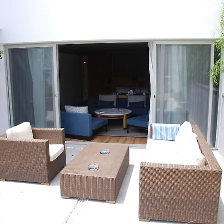 Bilkent Casa Costa Boutique 京多安