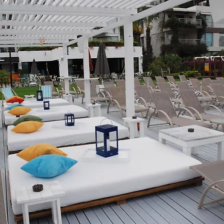 Bilkent Casa Costa Boutique Gundogan (Bodrum)