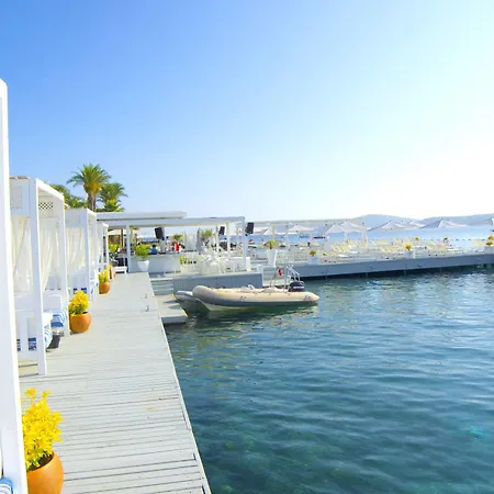 Hotel Bilkent Casa Costa Boutique
