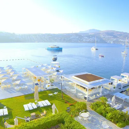 Hotel Bilkent Casa Costa Boutique
