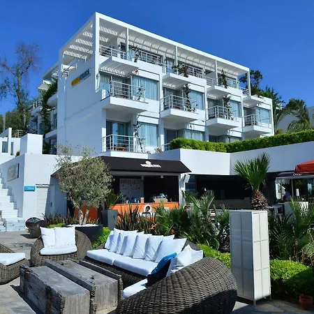 Bilkent Casa Costa Boutique 5* Gündoğan