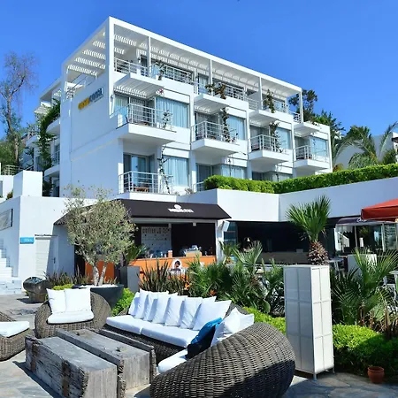 Bilkent Casa Costa Boutique 5* Gundogan (Bodrum)