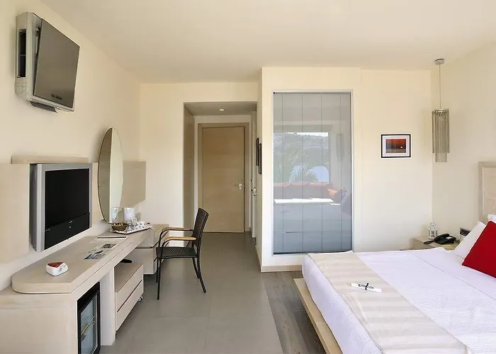 酒店 Bilkent Casa Costa Hotel 5*