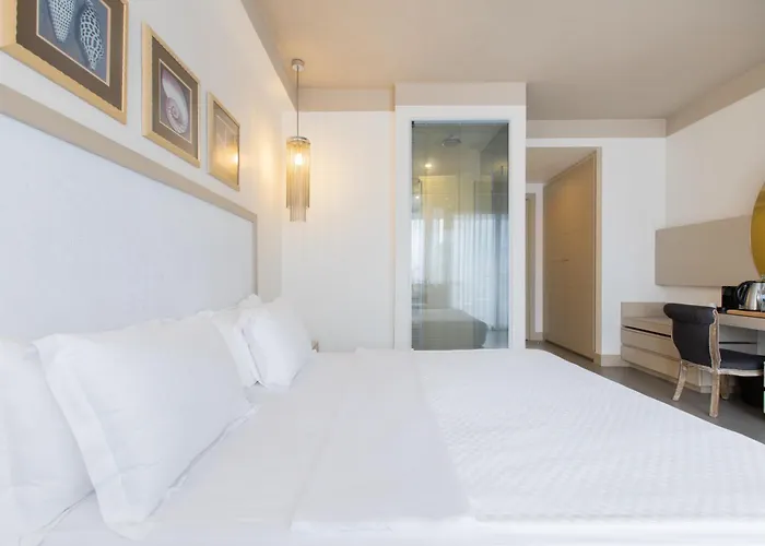 Bilkent Casa Costa Hotel 酒店 京多安