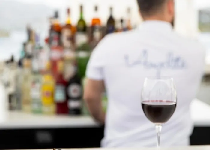 酒店 Bilkent Casa Costa Hotel