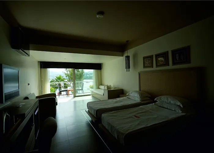 酒店 Bilkent Casa Costa Hotel
