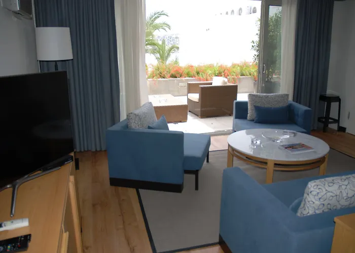 Bilkent Casa Costa Hotel 5* 京多安