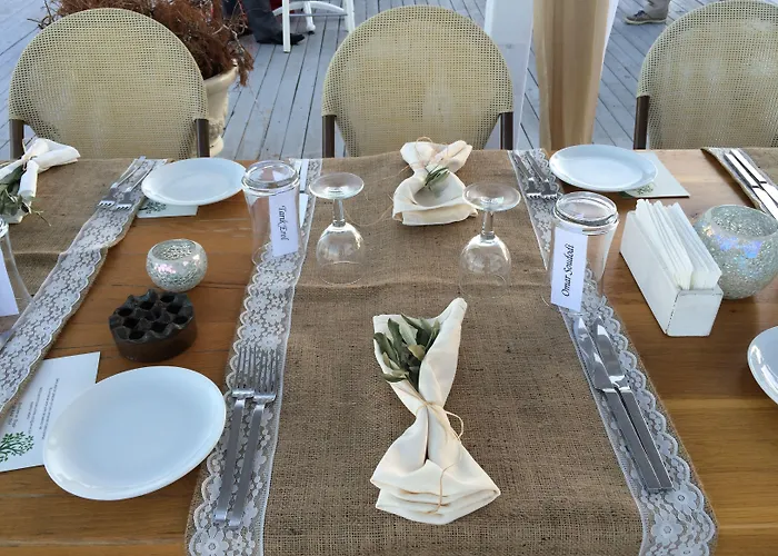 Bilkent Casa Costa Hotel 酒店