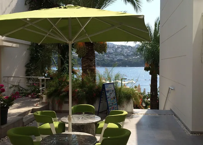Bilkent Casa Costa Hotel 5*