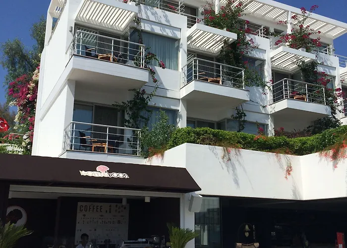 酒店 Bilkent Casa Costa Hotel