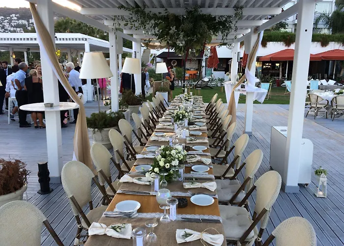 Bilkent Casa Costa Hotel 5*