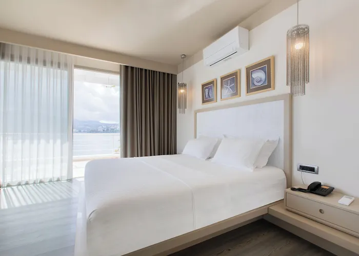 Bilkent Casa Costa Hotel 京多安