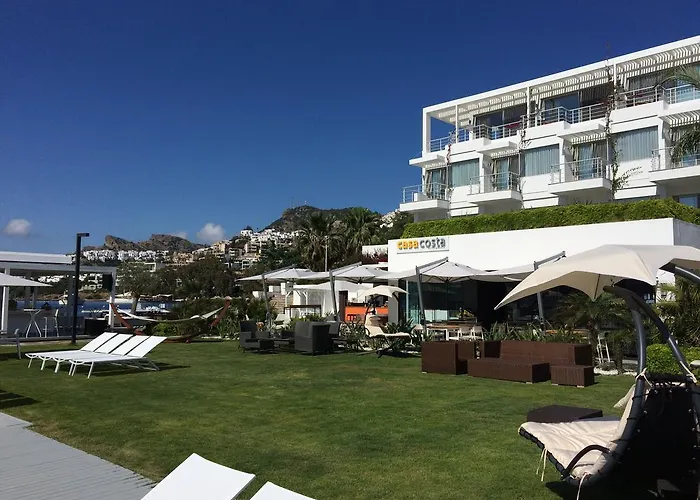 酒店 Bilkent Casa Costa Hotel