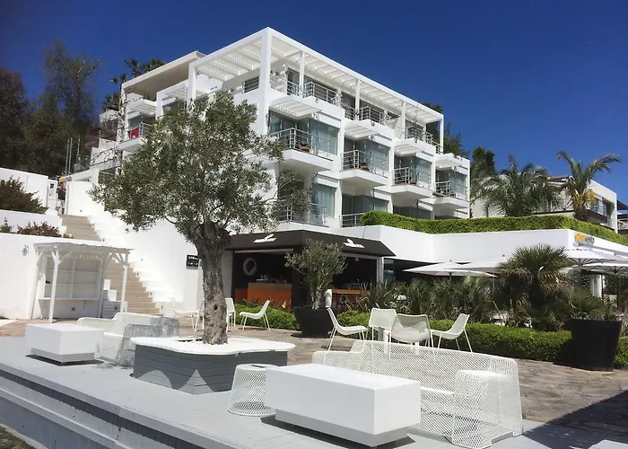 酒店 Bilkent Casa Costa Hotel 5*