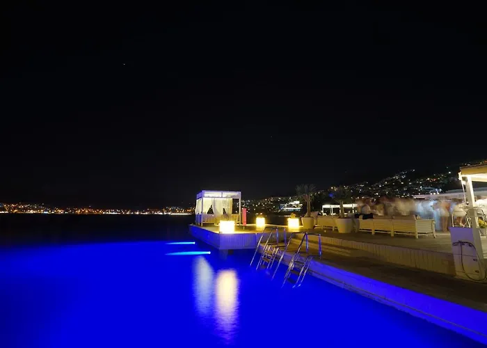 酒店 Bilkent Casa Costa Hotel 5*