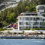 Otel Bilkent Casa Costa Hotel Gündoğan