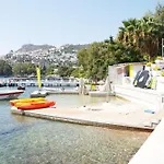 Bilkent Casa Costa Hotel Hotel Gundogan (Bodrum)