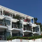 Otel Bilkent Casa Costa Hotel Gündoğan