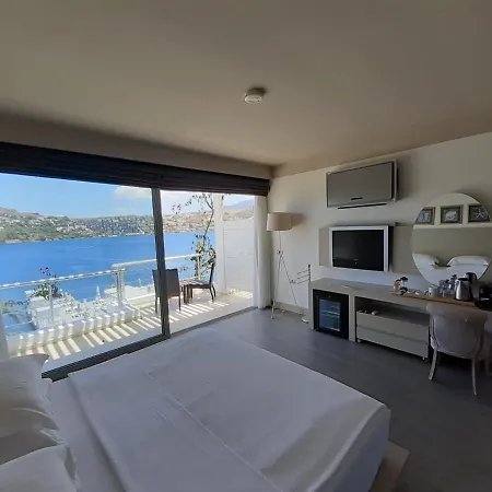 Bilkent Casa Costa Boutique Gundogan (Bodrum)