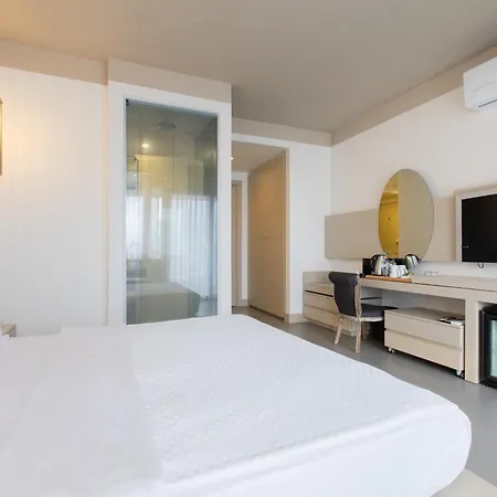 ホテル Bilkent Casa Costa Boutique 5*