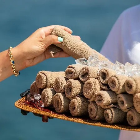 Bilkent Casa Costa Boutique グンドーガン