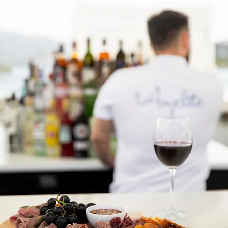 Hotel Bilkent Casa Costa Boutique