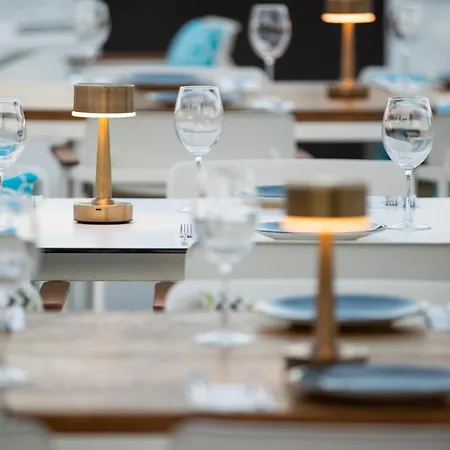 Hotel Bilkent Casa Costa Boutique Gundogan (Bodrum)