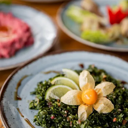 Bilkent Casa Costa Boutique