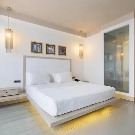 Bilkent Casa Costa Boutique 5* グンドーガン