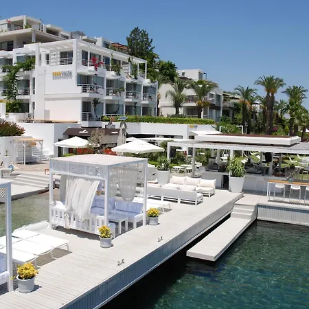 Bilkent Casa Costa Boutique 5* Gundogan (Bodrum)