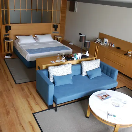 Bilkent Casa Costa 호텔
