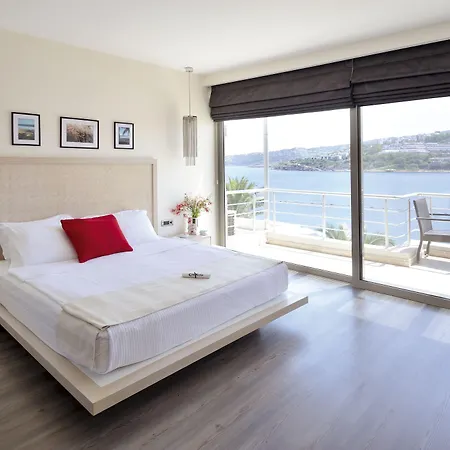 Bilkent Casa Costa Boutique ホテル