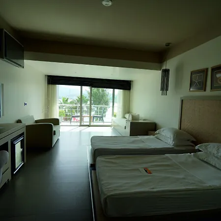 호텔 Bilkent Casa Costa 군도간