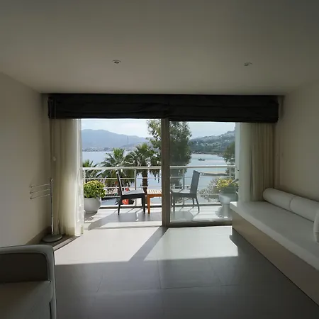 Bilkent Casa Costa 5* 군도간