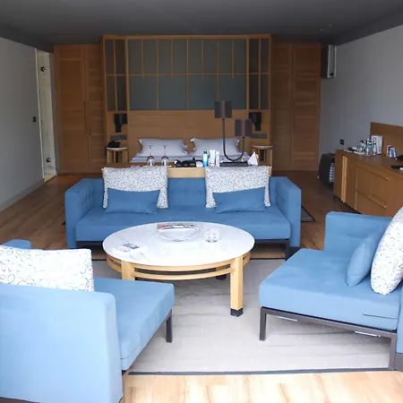 호텔 Bilkent Casa Costa 5*