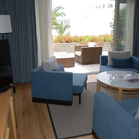 Bilkent Casa Costa 5* グンドーガン